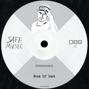 Sum of Dat - Single