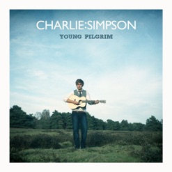 YOUNG PILGRIM cover art