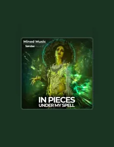 Listen to Mined Music, watch music videos, read bio, see tour dates & more!