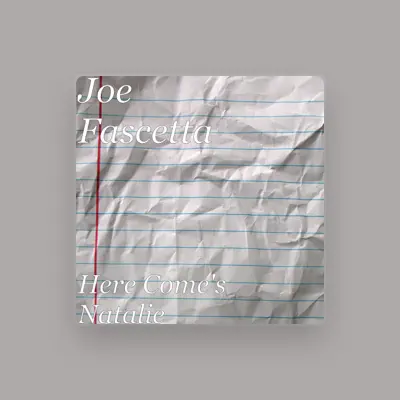 Listen to Joe Fascetta, watch music videos, read bio, see tour dates & more!