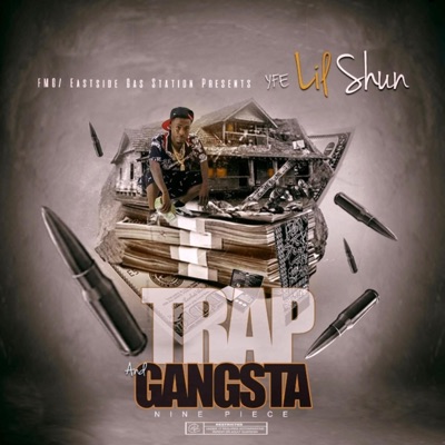 Trap and Gangsta: Nine Piece