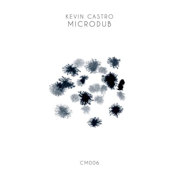 Microdub - EP