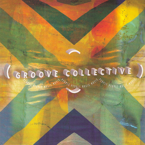 Groove Collective - Apple Music