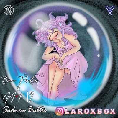 Sadness Bubble - Single