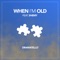 When I'm Old (feat. Shemy) - Dramatello lyrics