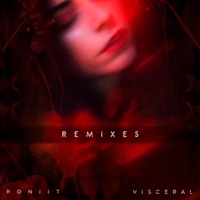 Visceral (The Remixes) - Single - Roniit