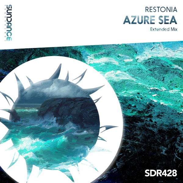 Azure Sea (Extended Mix)