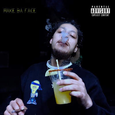 Make DA Face - EP