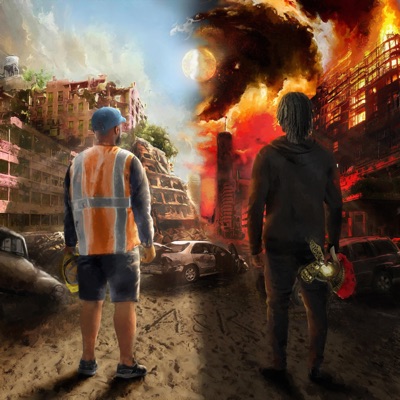 A&R - EP
