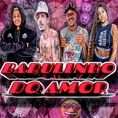 Barulhinho do Amor - Single
