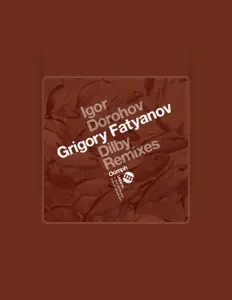 Listen to Grigory Fatyanov, watch music videos, read bio, see tour dates & more!