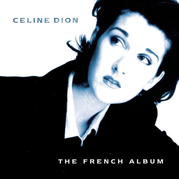 The French Album by Céline Dion on Apple Music