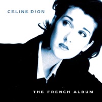 The French Album - Céline Dion