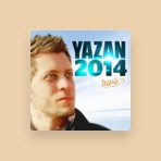 Yazan Nusaibah