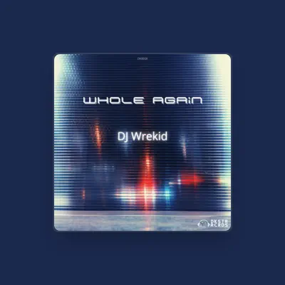 Listen to DJ Wrekid, watch music videos, read bio, see tour dates & more!