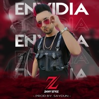 Envidia - Single - Zhony Style