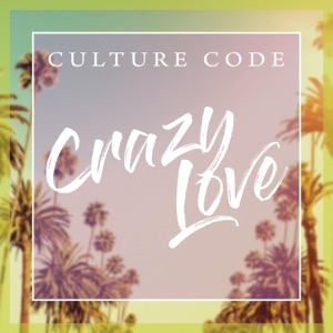 Crazy Love - Single