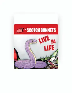Dengarkan The Scotch Bonnets, tonton video musik, baca bio, lihat tanggal tur & lainnya!
