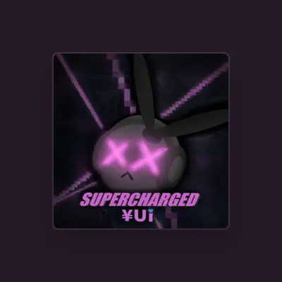 Listen to ¥ui, watch music videos, read bio, see tour dates & more!