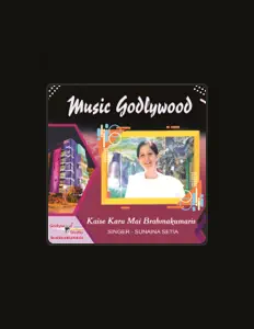 Listen to Sunaina Setia, watch music videos, read bio, see tour dates & more!