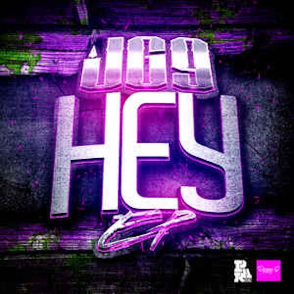 Hey - EP