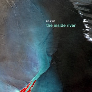 The Inside River - EP