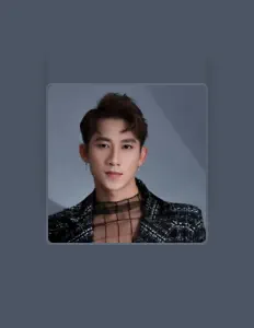 Dengarkan Hồ Gia Hùng Gia Qúy, tonton video musik, baca bio, lihat tanggal tur & lainnya!