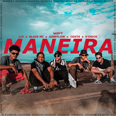 Maneira - Single