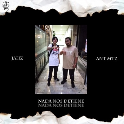 Nada Nos Detiene (feat. Ant Mtz) - Single