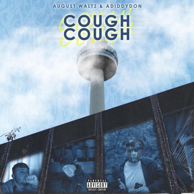 Cough Cough - EP