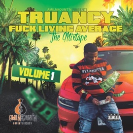 M.I.A. Truancy Cash