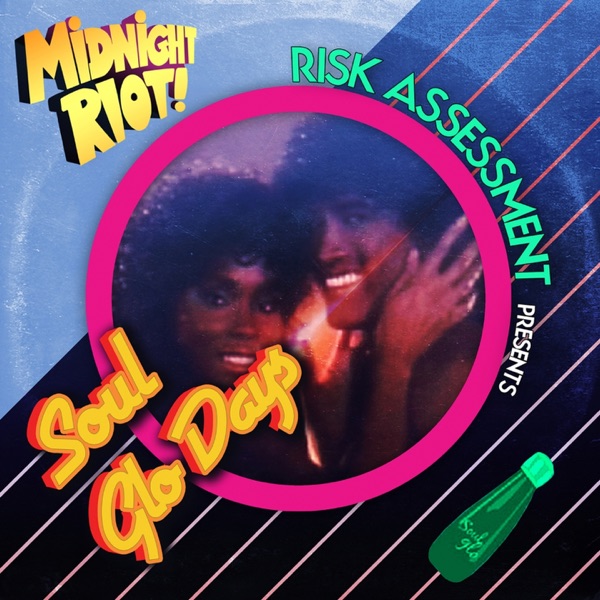 Soul Glo Days - Single