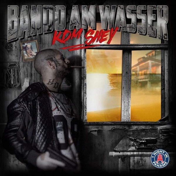 Bando am Wasser - EP