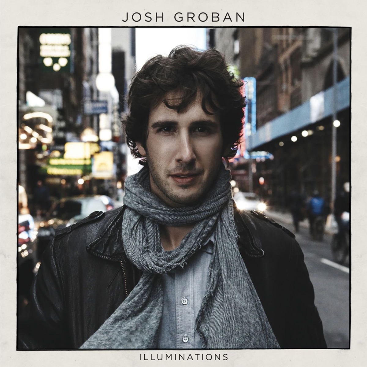 All That Echoes (Deluxe Version) by Josh Groban on Apple Music