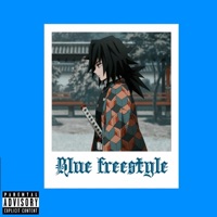 Blue (Freestyle) - Single - RNA