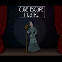 Cube Escape: Theatre - EP - Victor Butzelaar
