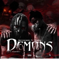 Demons (Instrumental) - Single - 100MadeTheBeat