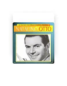 Listen to Natalino Otto, watch music videos, read bio, see tour dates & more!