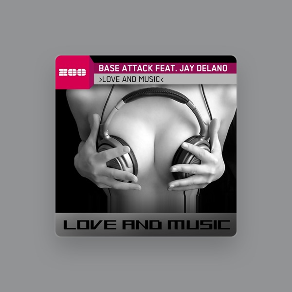 Base Attack's avatar