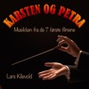 Lars Kilevold - Daybreak
