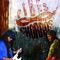 Una Copa Mas - Los Pibes Chorros lyrics