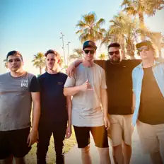 Listen to Kids in Control, watch music videos, read bio, see tour dates & more!