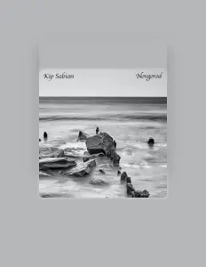 Kip Sabian을(를) 듣고, 뮤직 비디오를 보고, 약력을 읽고, 투어 일정 등을 확인하세요!