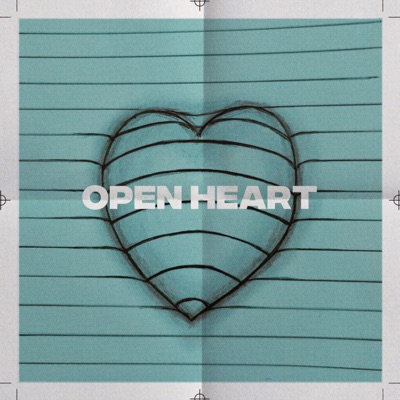 Open Heart (feat. Gabby Callwood) - Single
