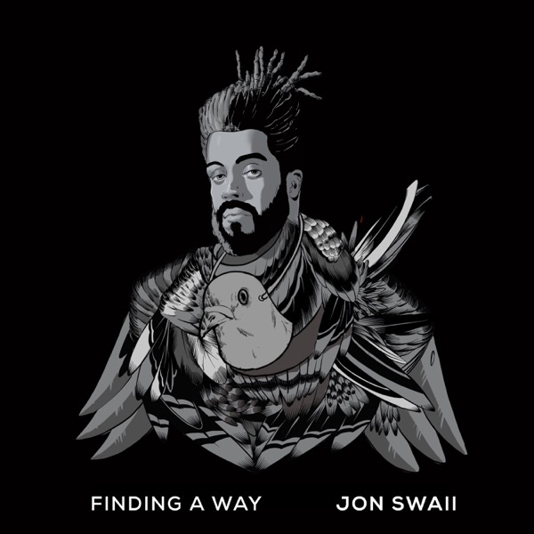 Finding a Way (feat. Ariano) - Single