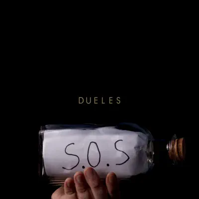 Dueles - Single - Brock Ansiolitiko
