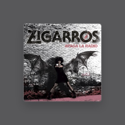 Los Zigarros