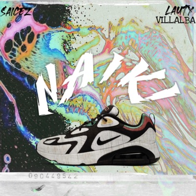 Naiki (feat. Lauty Villalba) - Single