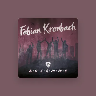 Listen to Fabian Kronbach, watch music videos, read bio, see tour dates & more!