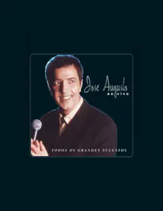 Listen to José Augusto, watch music videos, read bio, see tour dates & more!